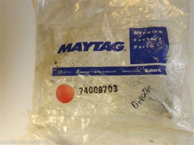Maytag Amana Stove 74008703 Switch, Door NEW IN BOX Maytag Amana Stove 74008703 Switch, Door NEW IN BOX